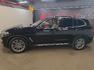 BMW X3 photo-5